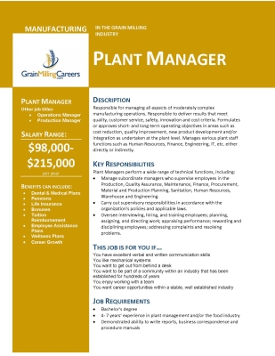 plantmanager