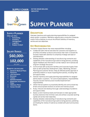 supplyplanner